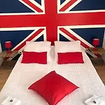 Chez Titian Vue Sur Le Mont St Michel Bed & Breakfast 3*