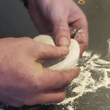 Chez Titian Vue Sur Le Mont St Michel Отель типа 