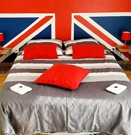 Chez Titian Vue Sur Le Mont St Michel Pontaubault