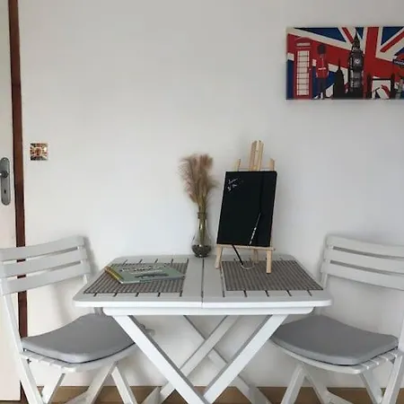 Chez Titian Vue Sur Le Mont St Michel 3*