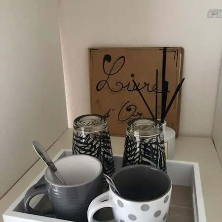 Bed & Breakfast Chez Titian Vue Sur Le Mont St Michel Pontaubault
