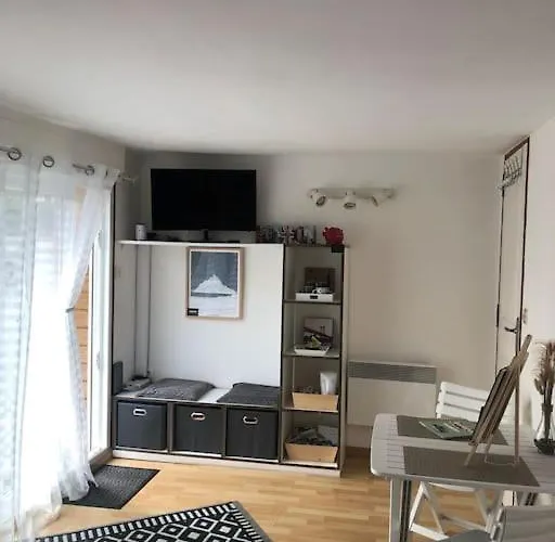 Bed & Breakfast Chez Titian Vue Sur Le Mont St Michel Pontaubault