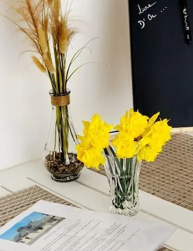 Bed & Breakfast Chez Titian Vue Sur Le Mont St Michel