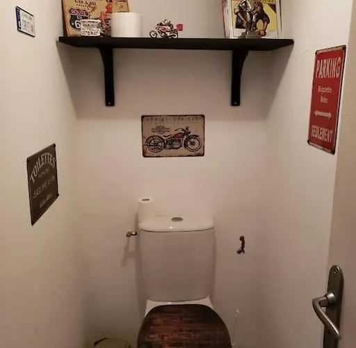 Chez Titian Vue Sur Le Mont St Michel 3* Pontaubault