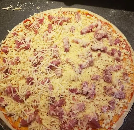 Chez Titian Vue Sur Le Mont St Michel 3* Pontaubault