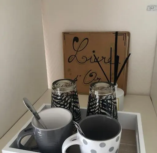 Bed & Breakfast Chez Titian Vue Sur Le Mont St Michel Pontaubault