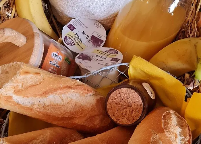 Chez Titian Vue Sur Le Mont St Michel 3*